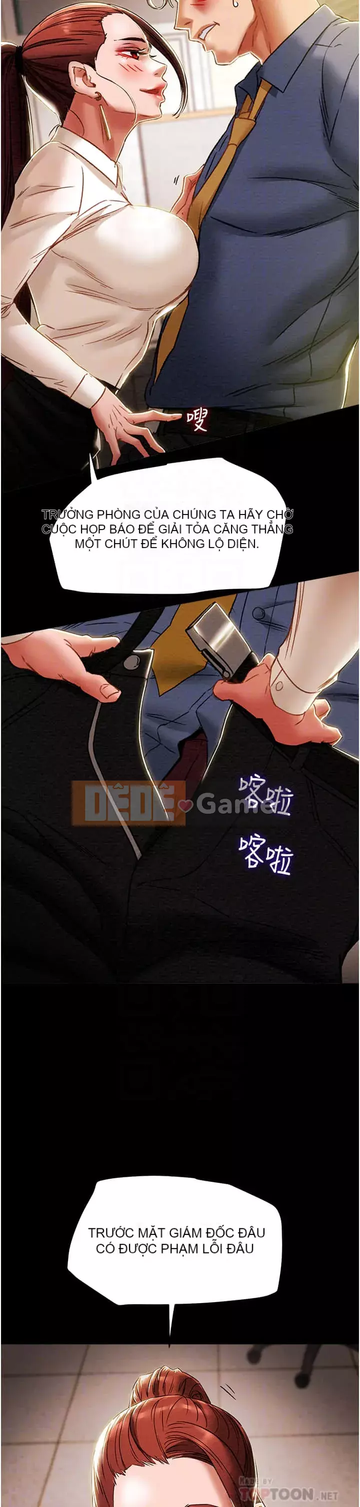 Dự án Raiders Girl ngây thơ Dự án Raiders Girl ngây thơ Chương 1-82