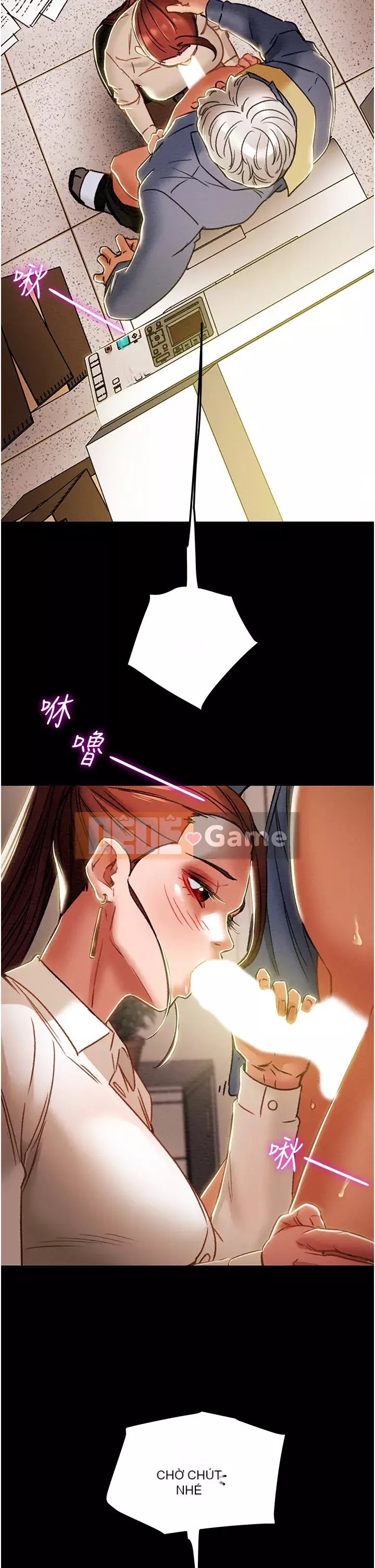 Dự án Raiders Girl ngây thơ Dự án Raiders Girl ngây thơ Chương 1-82