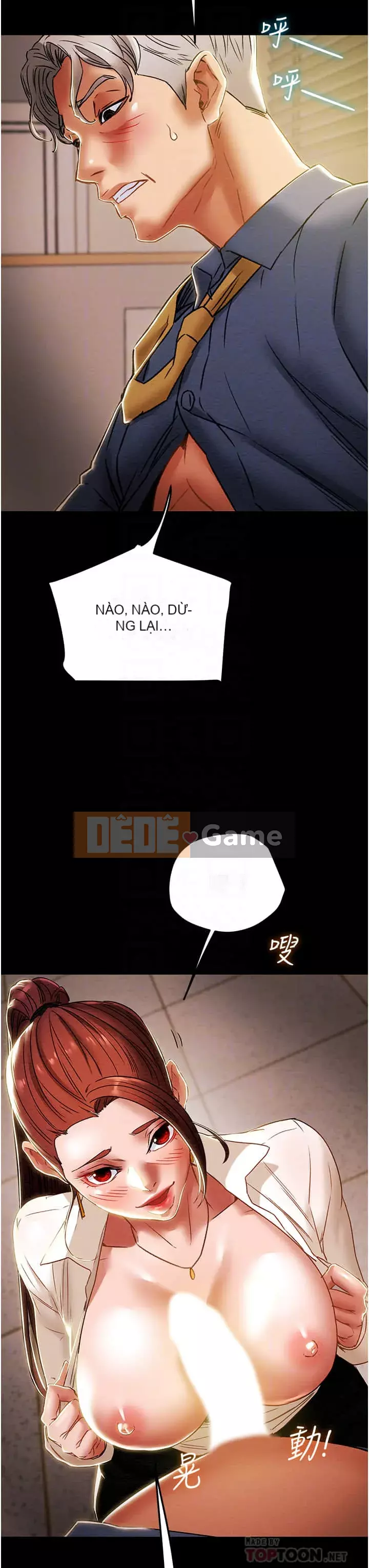 Dự án Raiders Girl ngây thơ Dự án Raiders Girl ngây thơ Chương 1-82