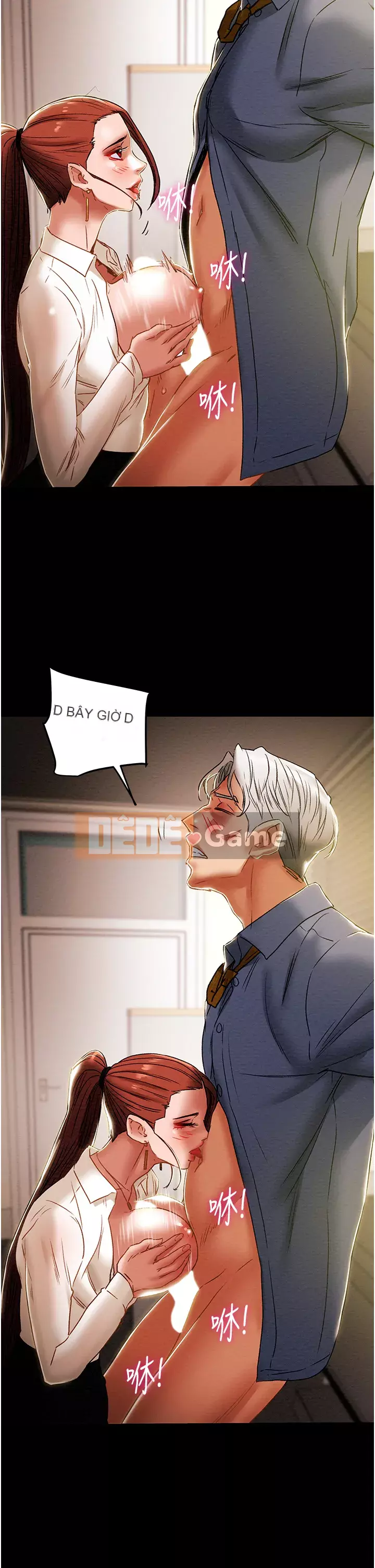 Dự án Raiders Girl ngây thơ Dự án Raiders Girl ngây thơ Chương 1-82