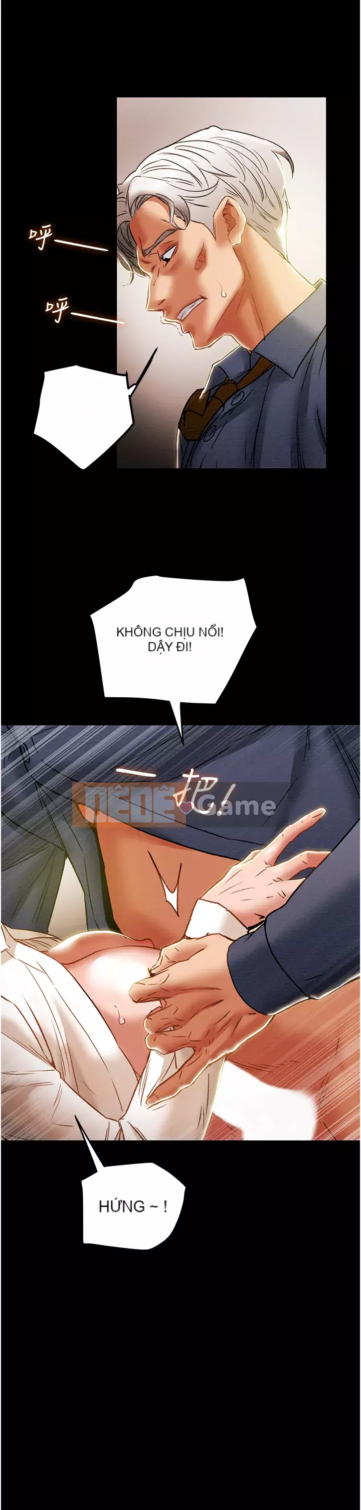 Dự án Raiders Girl ngây thơ Dự án Raiders Girl ngây thơ Chương 1-82