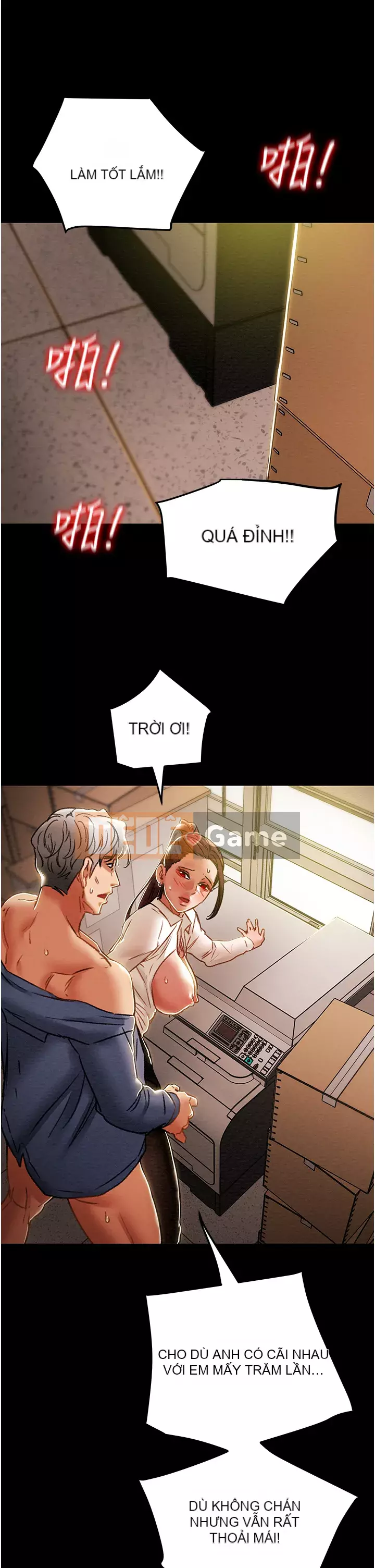 Dự án Raiders Girl ngây thơ Dự án Raiders Girl ngây thơ Chương 1-82