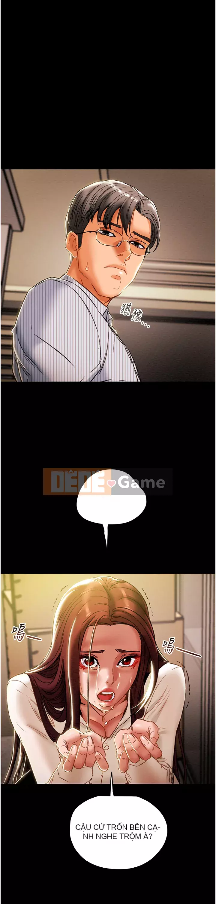 Dự án Raiders Girl ngây thơ Dự án Raiders Girl ngây thơ Chương 1-82