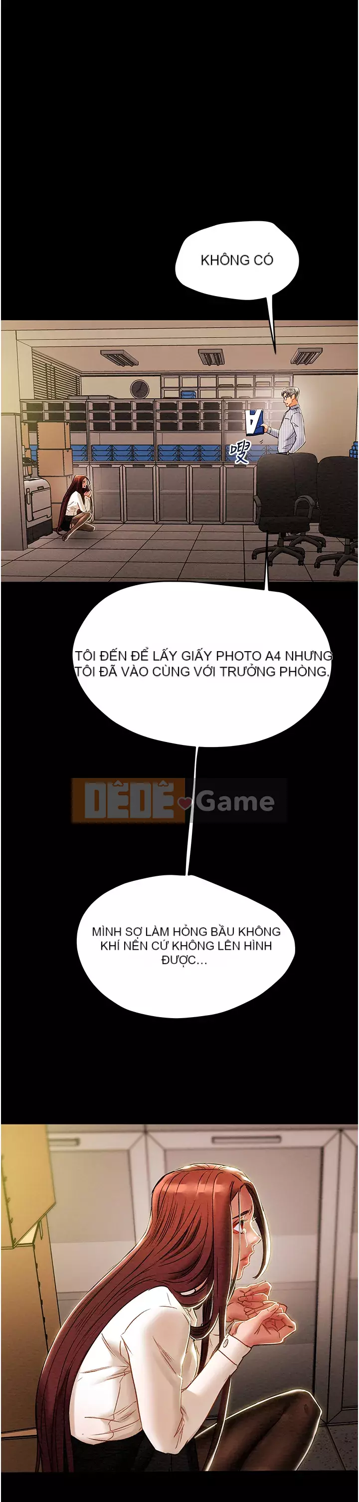 Dự án Raiders Girl ngây thơ Dự án Raiders Girl ngây thơ Chương 1-82