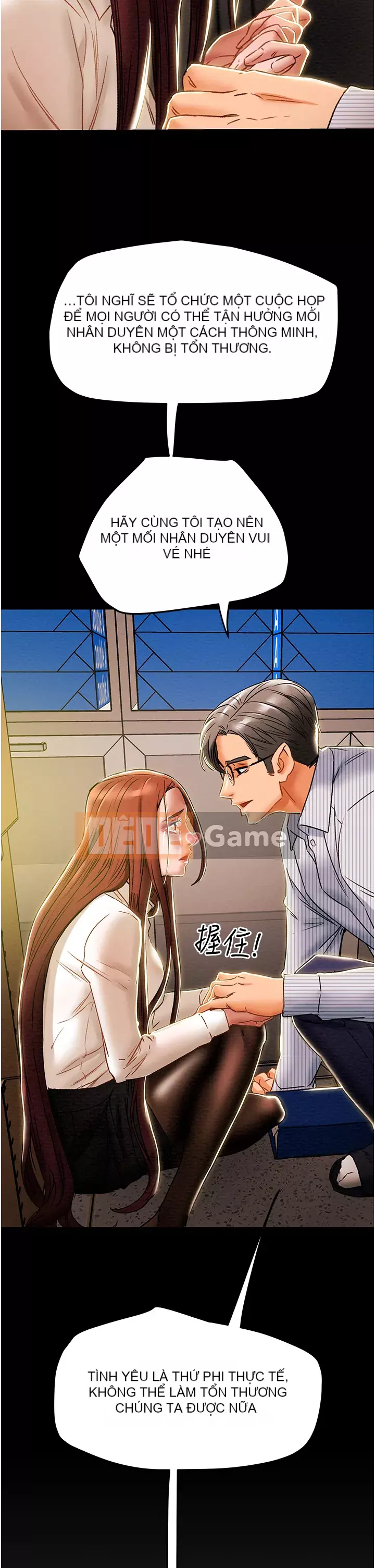 Dự án Raiders Girl ngây thơ Dự án Raiders Girl ngây thơ Chương 1-82