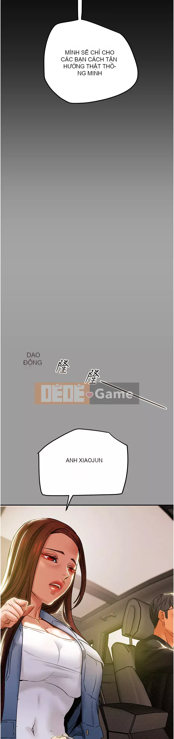 Dự án Raiders Girl ngây thơ Dự án Raiders Girl ngây thơ Chương 1-82