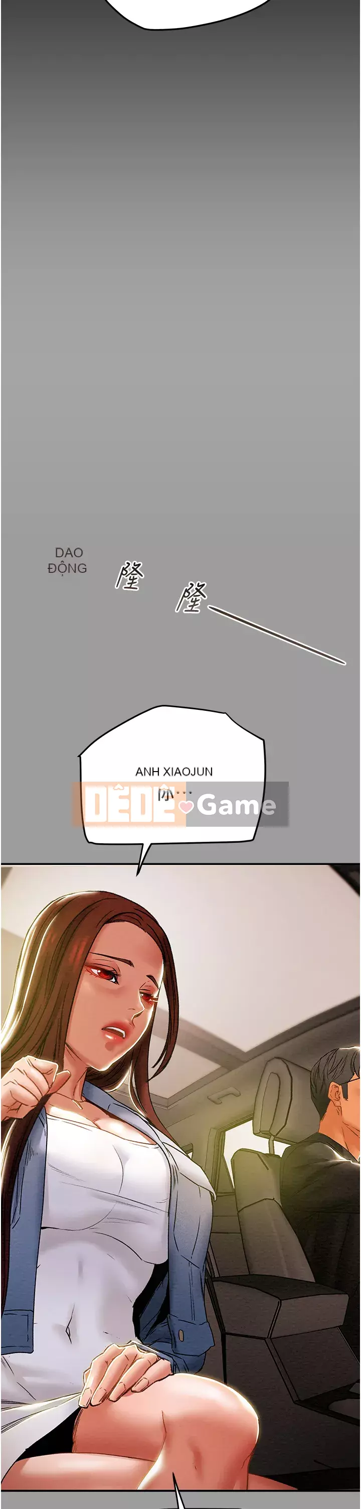 Dự án Raiders Girl ngây thơ Dự án Raiders Girl ngây thơ Chương 1-82