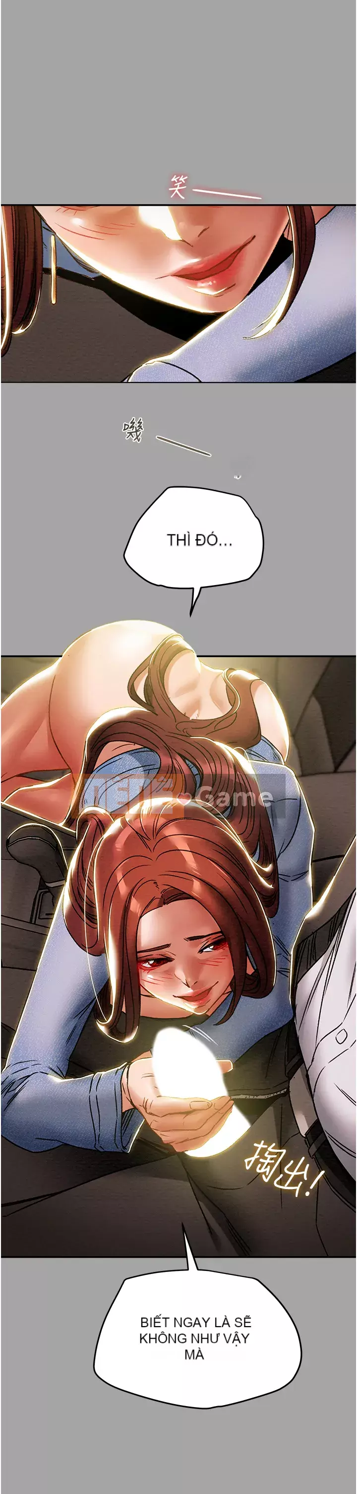 Dự án Raiders Girl ngây thơ Dự án Raiders Girl ngây thơ Chương 1-82