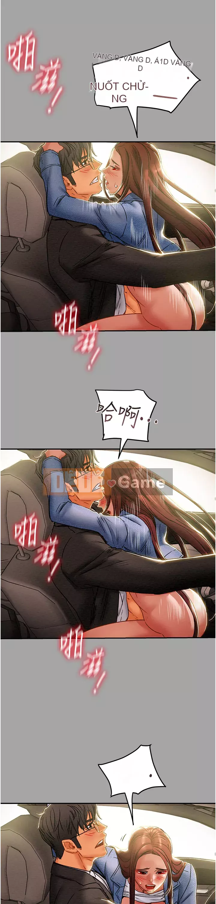 Dự án Raiders Girl ngây thơ Dự án Raiders Girl ngây thơ Chương 1-82