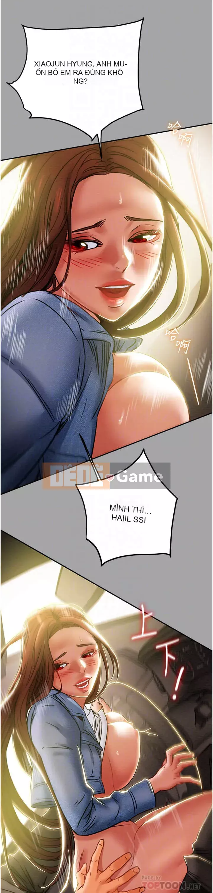 Dự án Raiders Girl ngây thơ Dự án Raiders Girl ngây thơ Chương 1-82