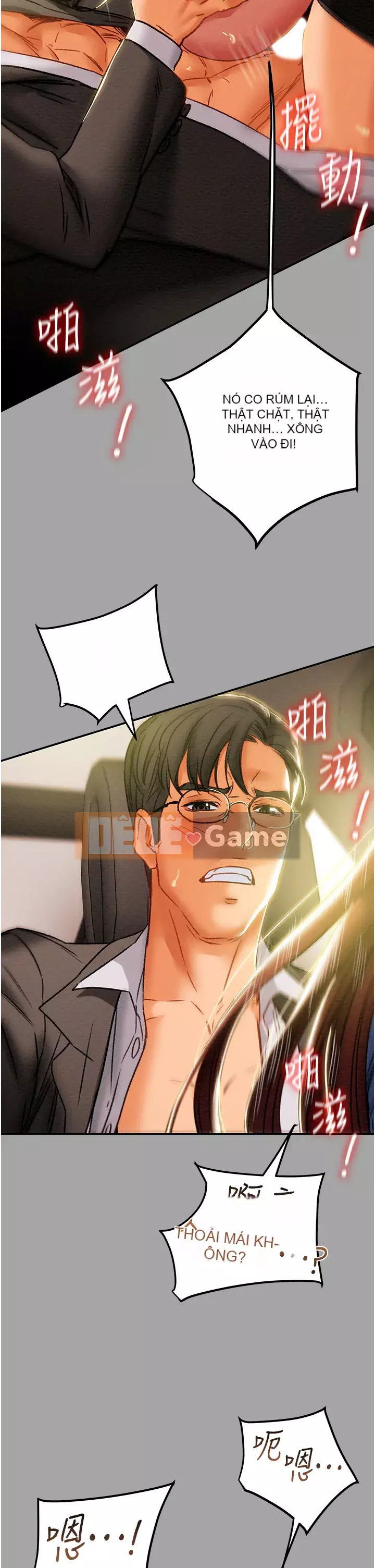 Dự án Raiders Girl ngây thơ Dự án Raiders Girl ngây thơ Chương 1-82