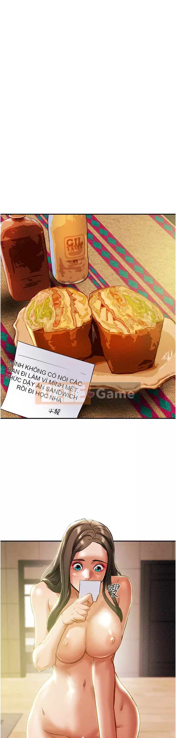 Dự án Raiders Girl ngây thơ Dự án Raiders Girl ngây thơ Chương 1-82