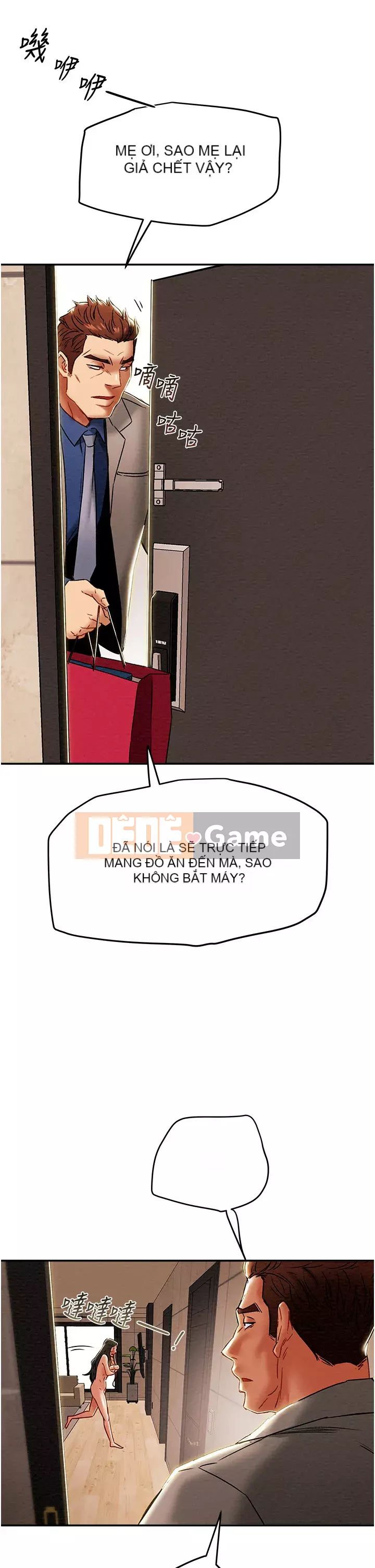 Dự án Raiders Girl ngây thơ Dự án Raiders Girl ngây thơ Chương 1-82