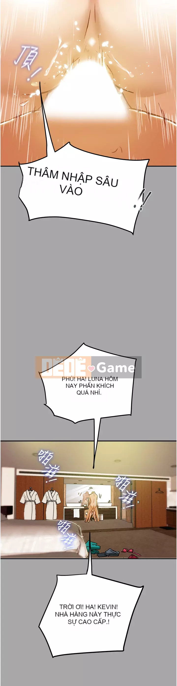 Dự án Raiders Girl ngây thơ Dự án Raiders Girl ngây thơ Chương 1-82