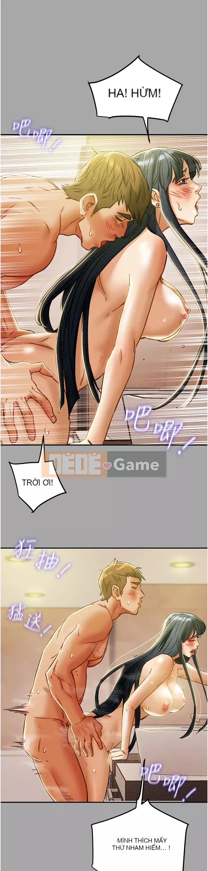 Dự án Raiders Girl ngây thơ Dự án Raiders Girl ngây thơ Chương 1-82