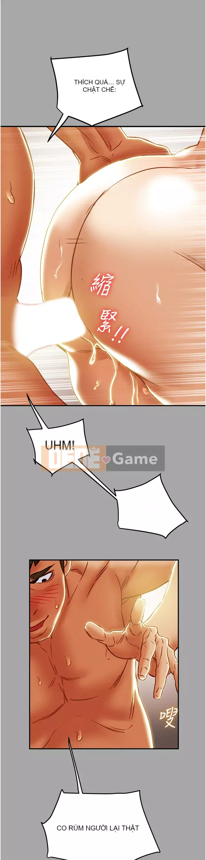 Dự án Raiders Girl ngây thơ Dự án Raiders Girl ngây thơ Chương 1-82