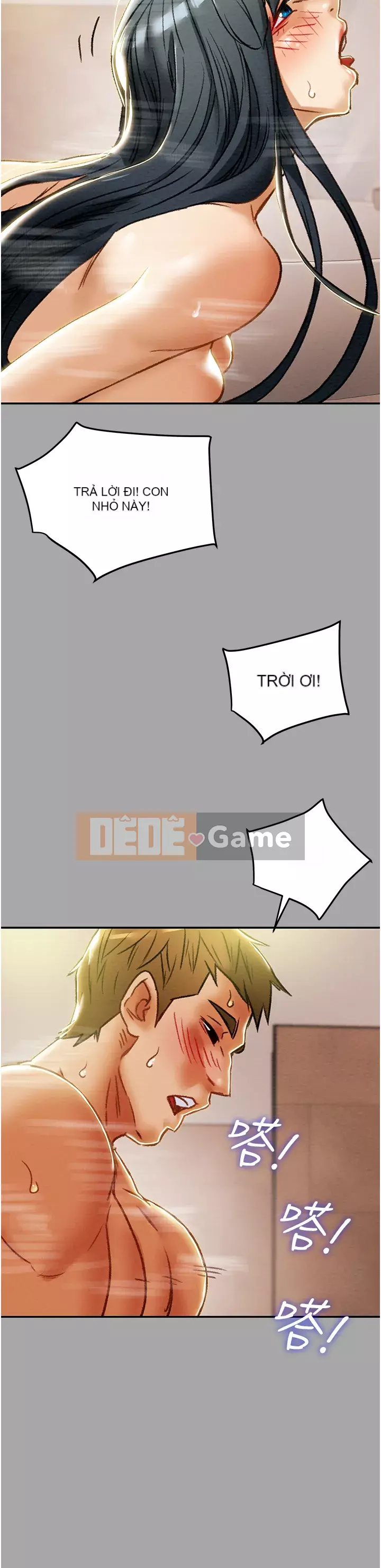 Dự án Raiders Girl ngây thơ Dự án Raiders Girl ngây thơ Chương 1-82