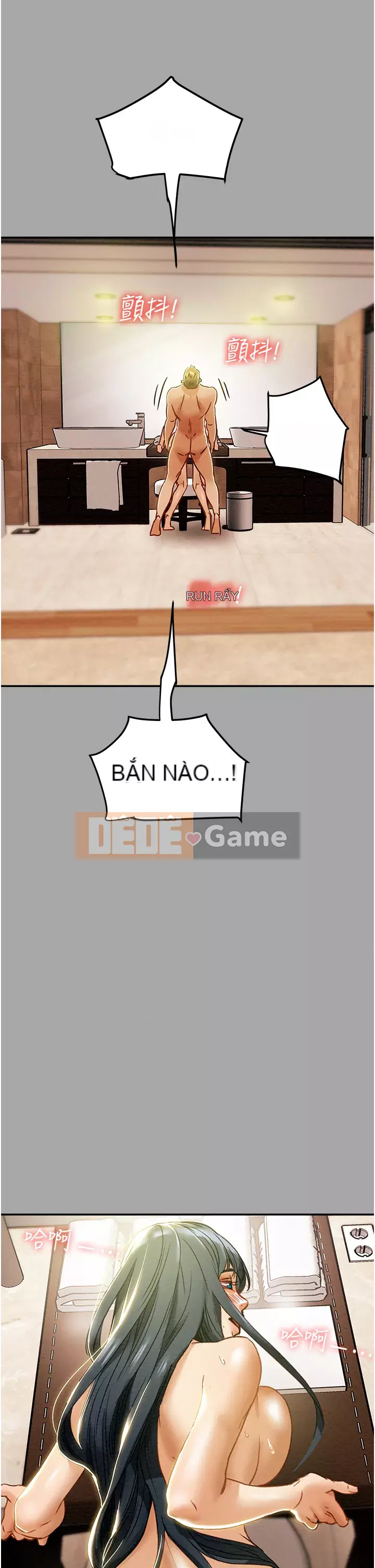 Dự án Raiders Girl ngây thơ Dự án Raiders Girl ngây thơ Chương 1-82