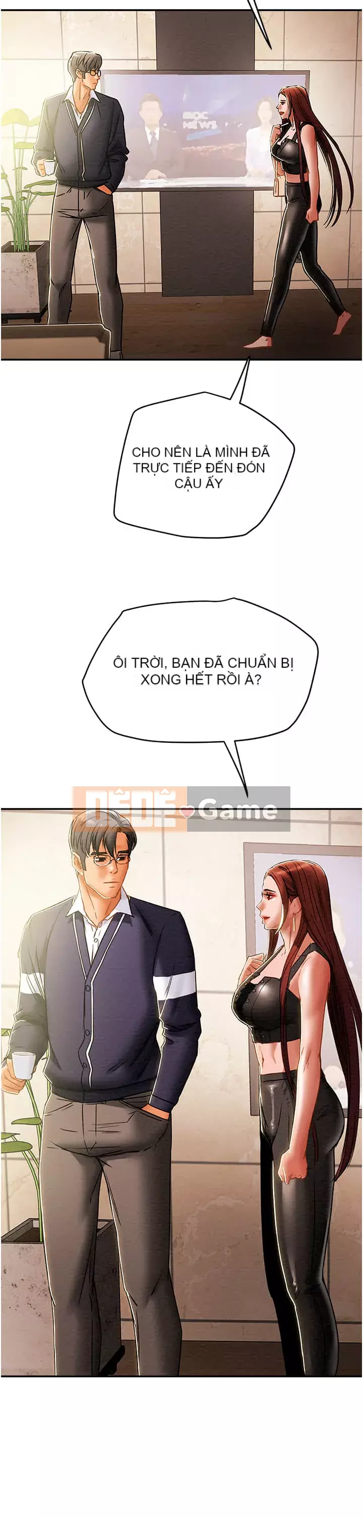 Dự án Raiders Girl ngây thơ Dự án Raiders Girl ngây thơ Chương 1-82