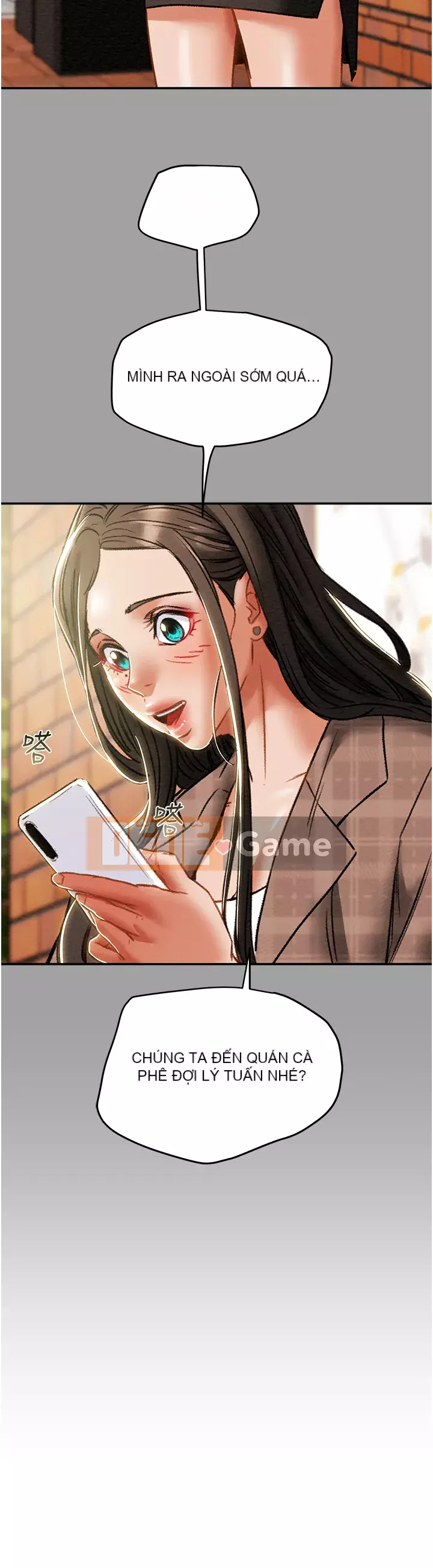 Dự án Raiders Girl ngây thơ Dự án Raiders Girl ngây thơ Chương 1-82