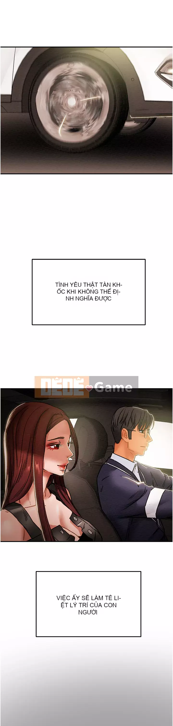 Dự án Raiders Girl ngây thơ Dự án Raiders Girl ngây thơ Chương 1-82