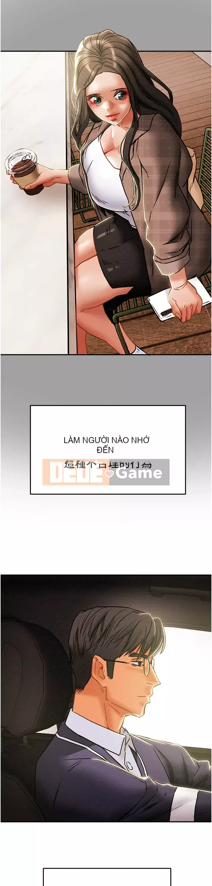 Dự án Raiders Girl ngây thơ Dự án Raiders Girl ngây thơ Chương 1-82