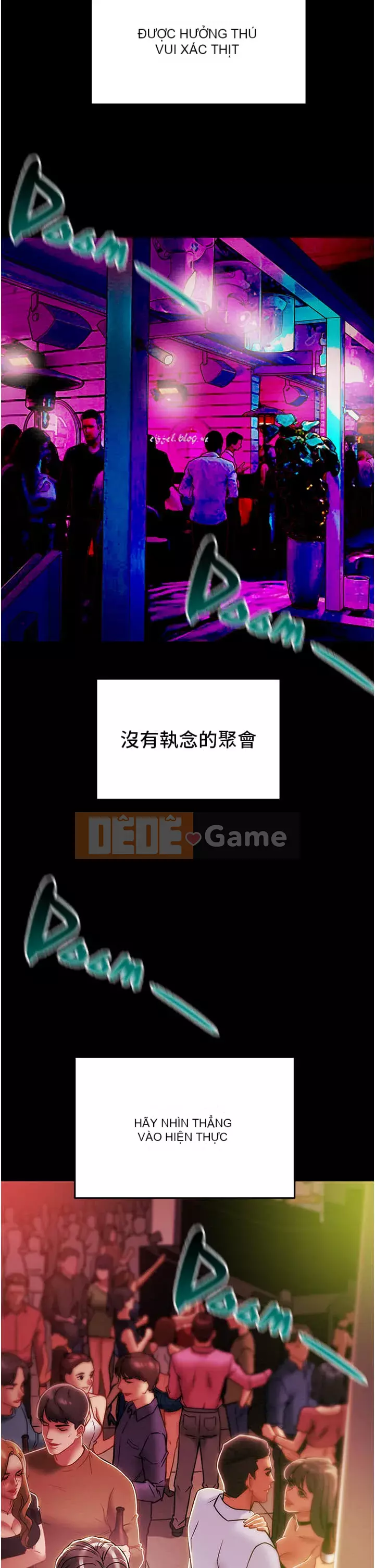 Dự án Raiders Girl ngây thơ Dự án Raiders Girl ngây thơ Chương 1-82