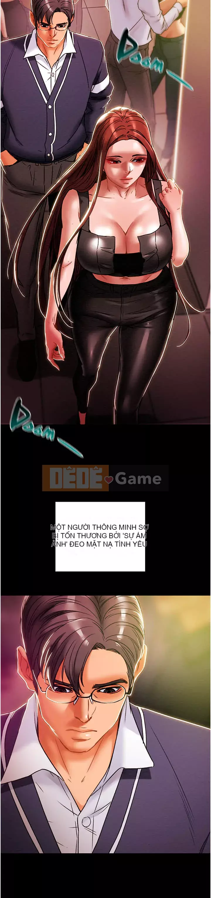 Dự án Raiders Girl ngây thơ Dự án Raiders Girl ngây thơ Chương 1-82