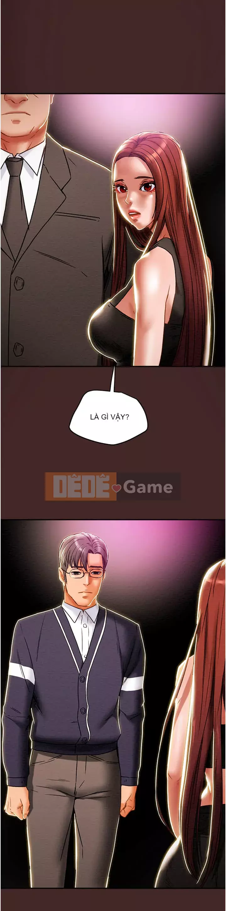 Dự án Raiders Girl ngây thơ Dự án Raiders Girl ngây thơ Chương 1-82