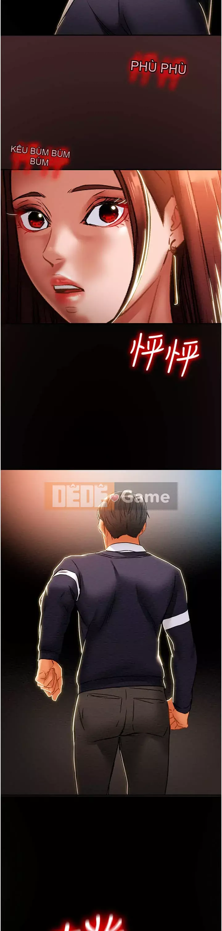 Dự án Raiders Girl ngây thơ Dự án Raiders Girl ngây thơ Chương 1-82