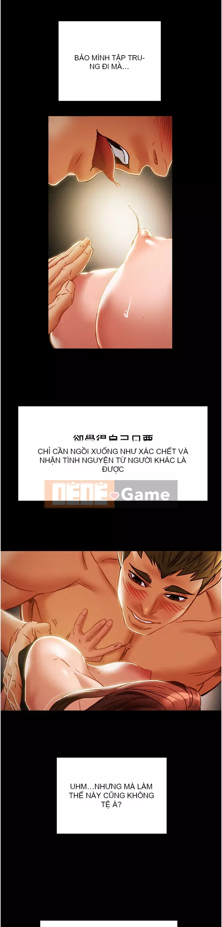 Dự án Raiders Girl ngây thơ Dự án Raiders Girl ngây thơ Chương 1-82