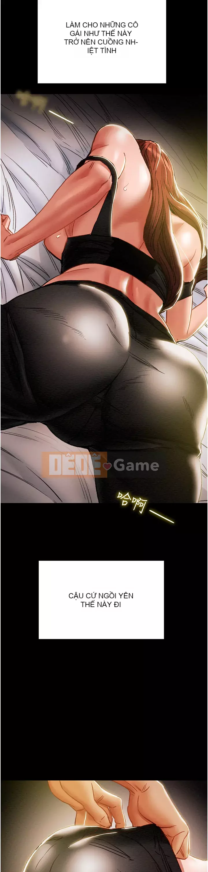 Dự án Raiders Girl ngây thơ Dự án Raiders Girl ngây thơ Chương 1-82