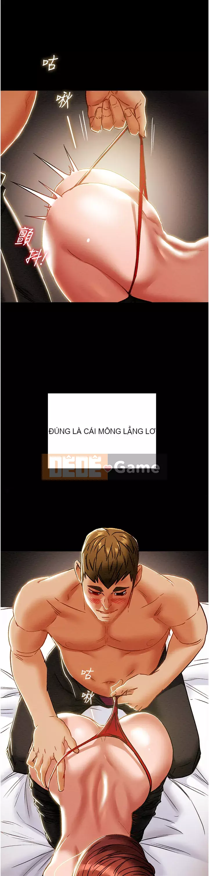 Dự án Raiders Girl ngây thơ Dự án Raiders Girl ngây thơ Chương 1-82