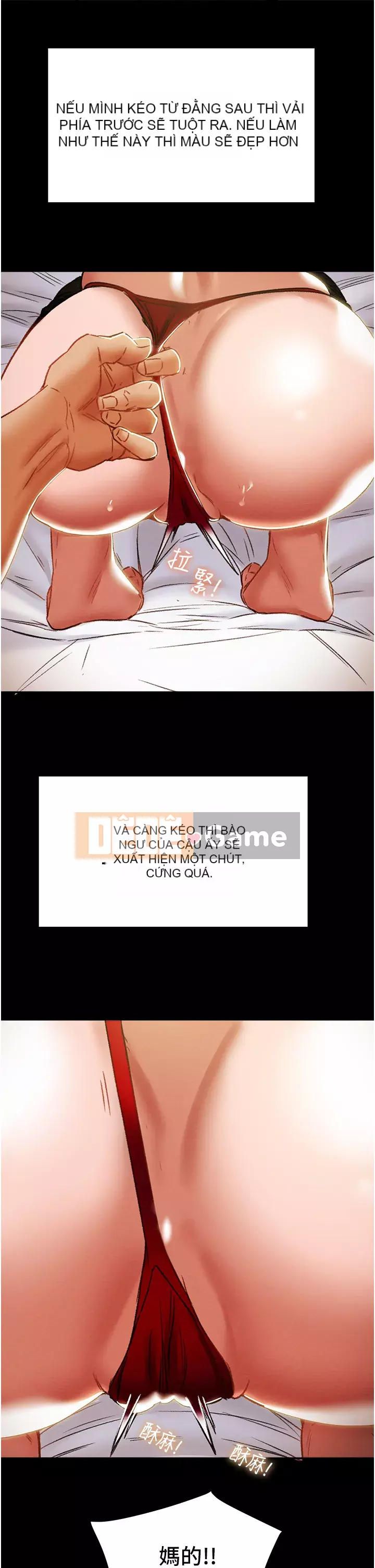 Dự án Raiders Girl ngây thơ Dự án Raiders Girl ngây thơ Chương 1-82