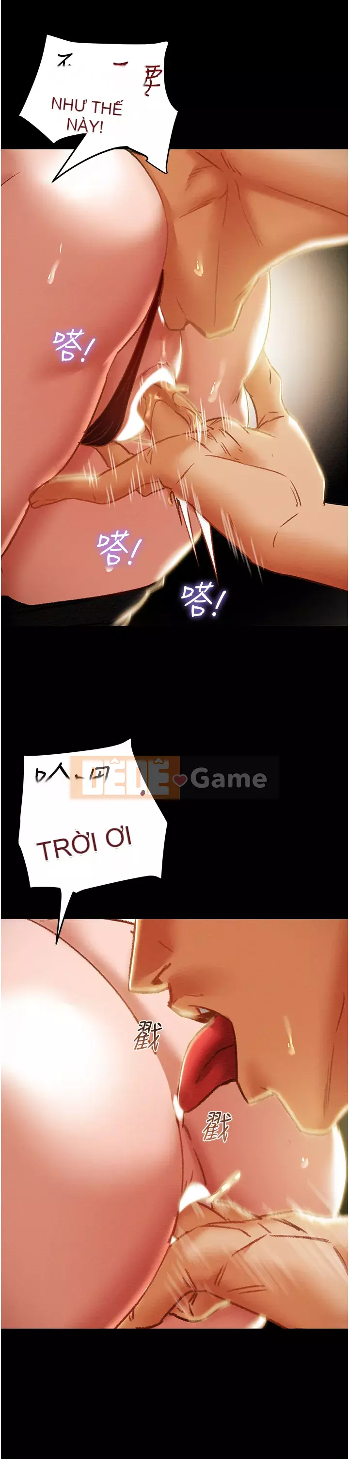 Dự án Raiders Girl ngây thơ Dự án Raiders Girl ngây thơ Chương 1-82