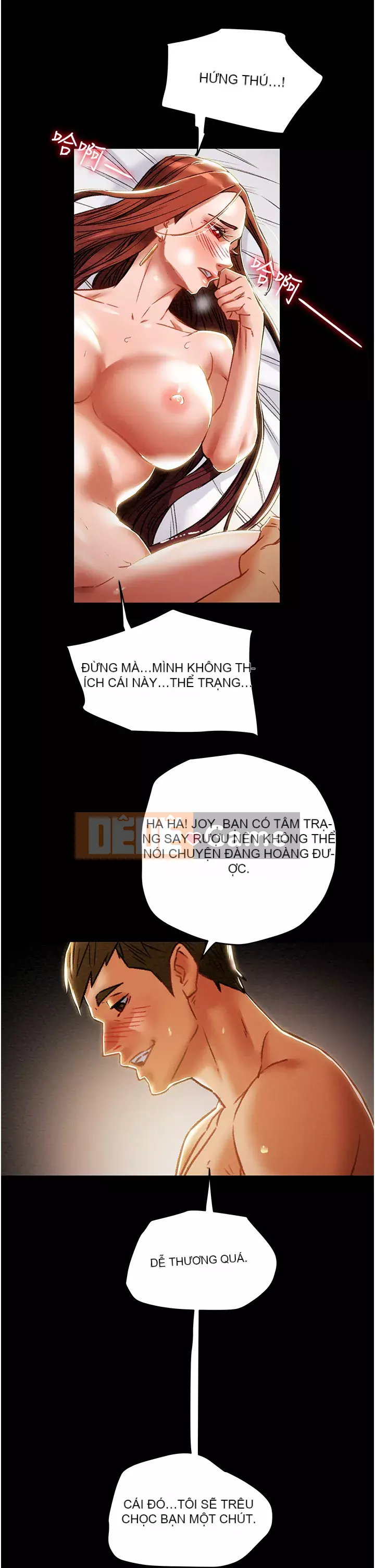 Dự án Raiders Girl ngây thơ Dự án Raiders Girl ngây thơ Chương 1-82