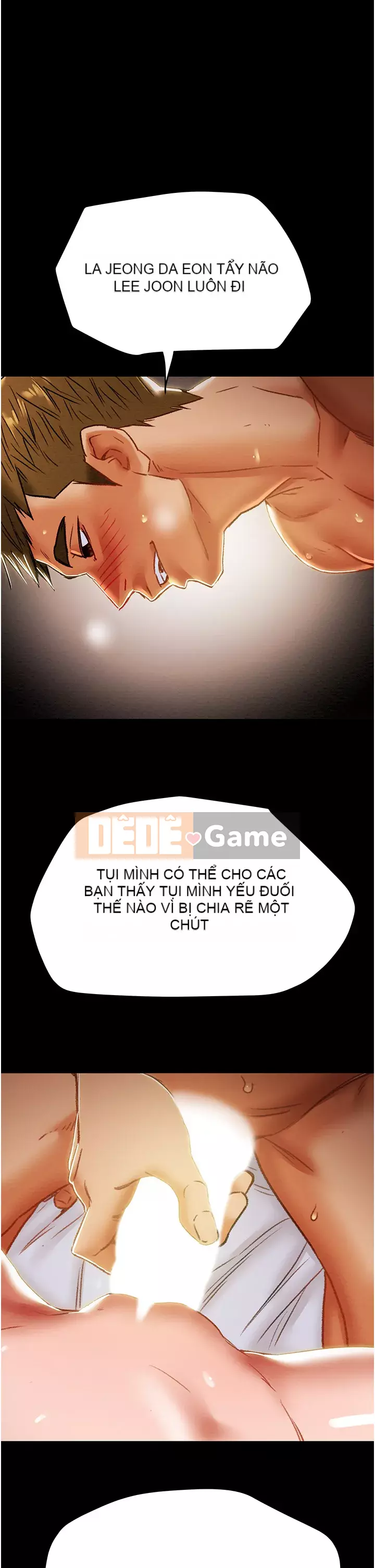 Dự án Raiders Girl ngây thơ Dự án Raiders Girl ngây thơ Chương 1-82