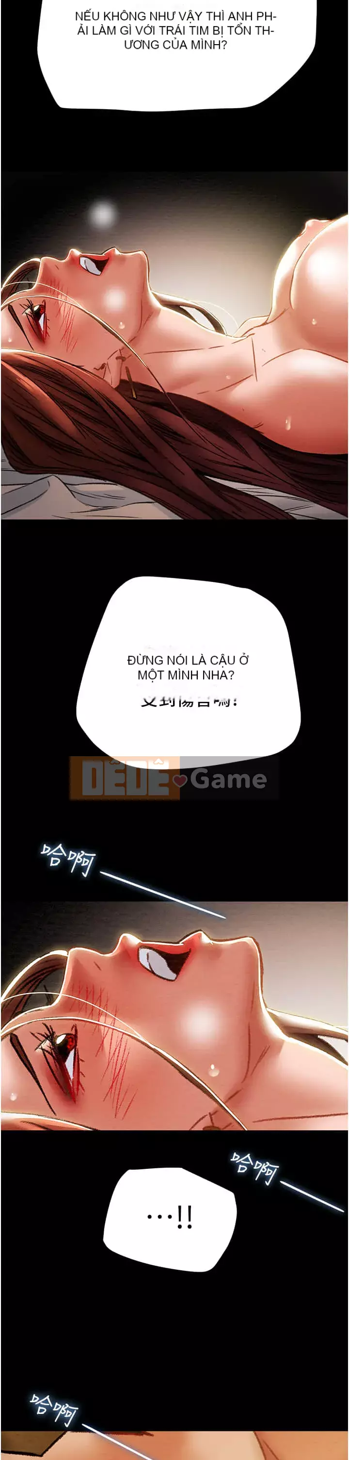 Dự án Raiders Girl ngây thơ Dự án Raiders Girl ngây thơ Chương 1-82