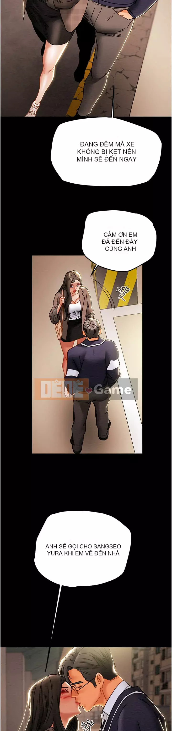 Dự án Raiders Girl ngây thơ Dự án Raiders Girl ngây thơ Chương 1-82