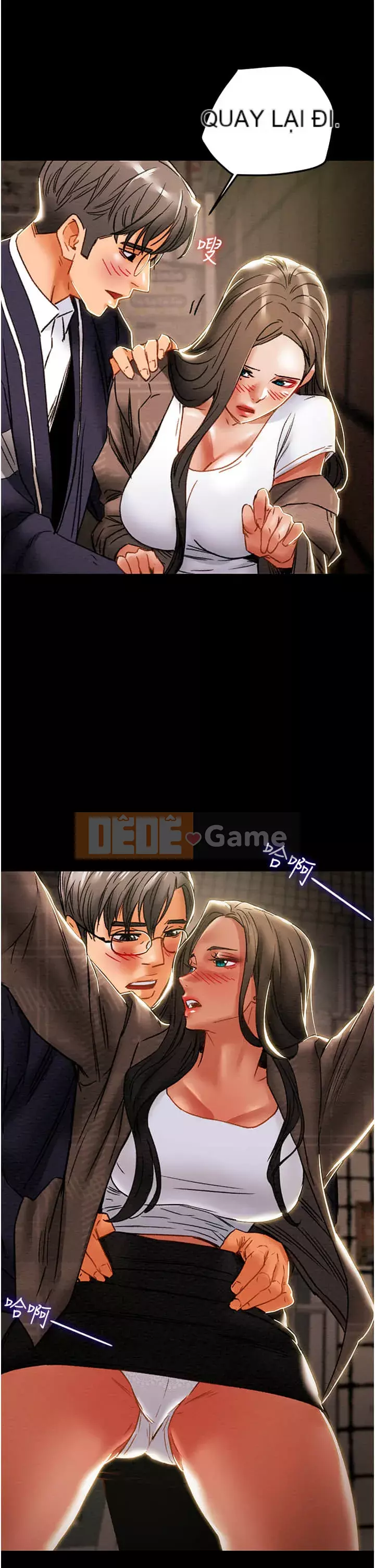 Dự án Raiders Girl ngây thơ Dự án Raiders Girl ngây thơ Chương 1-82