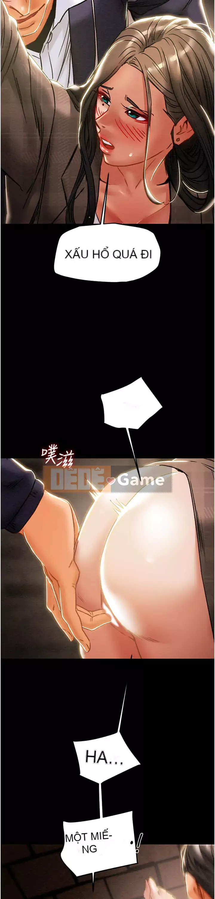 Dự án Raiders Girl ngây thơ Dự án Raiders Girl ngây thơ Chương 1-82