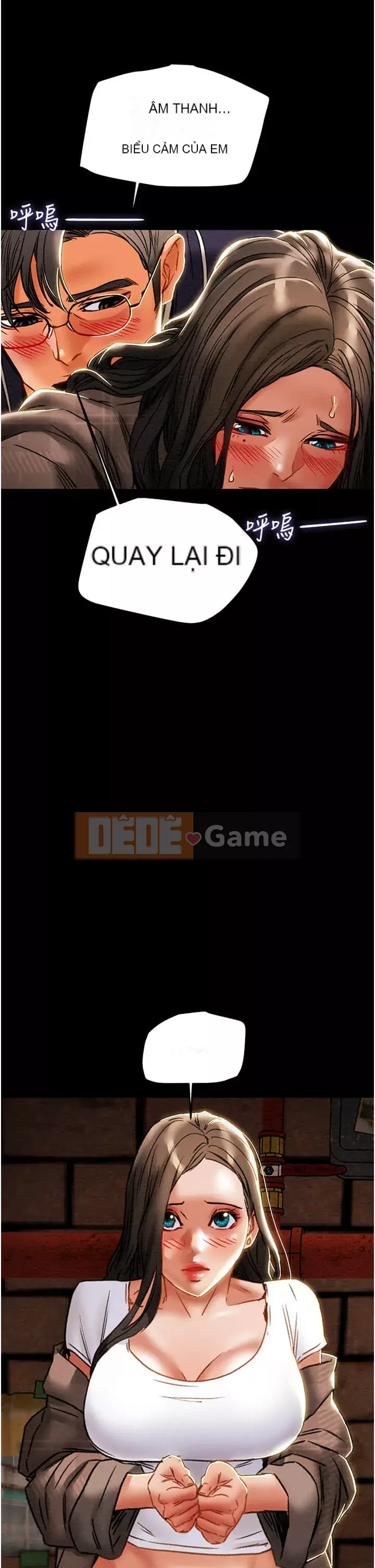 Dự án Raiders Girl ngây thơ Dự án Raiders Girl ngây thơ Chương 1-82