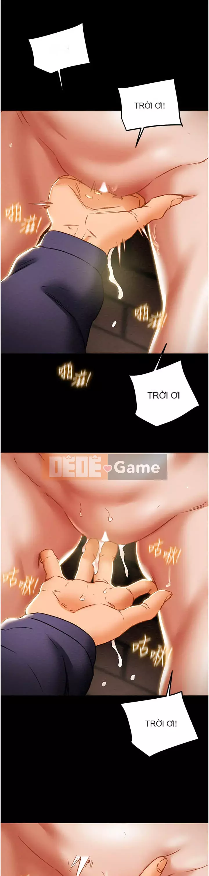 Dự án Raiders Girl ngây thơ Dự án Raiders Girl ngây thơ Chương 1-82