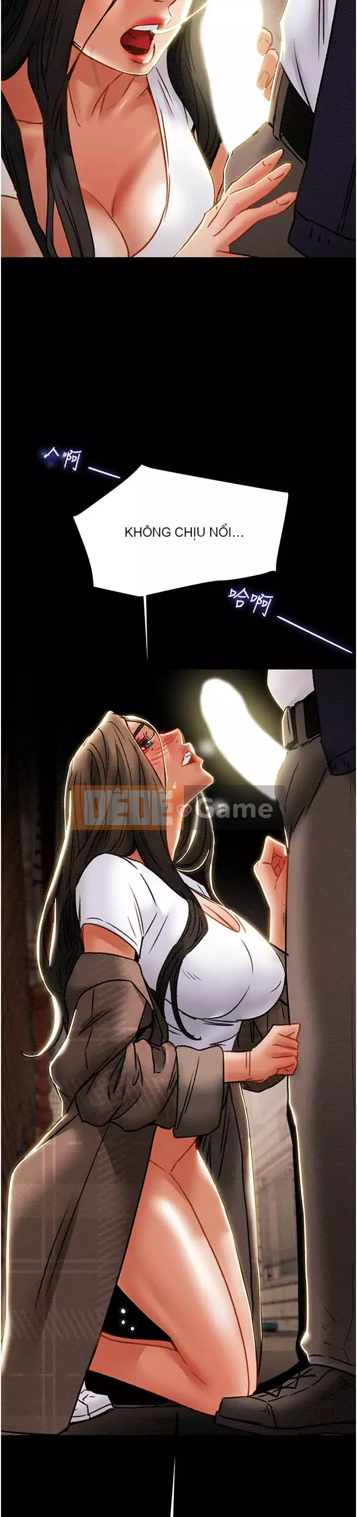 Dự án Raiders Girl ngây thơ Dự án Raiders Girl ngây thơ Chương 1-82