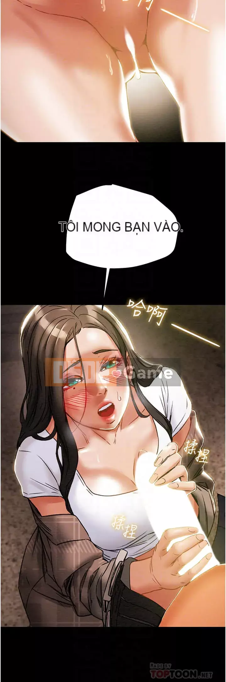 Dự án Raiders Girl ngây thơ Dự án Raiders Girl ngây thơ Chương 1-82