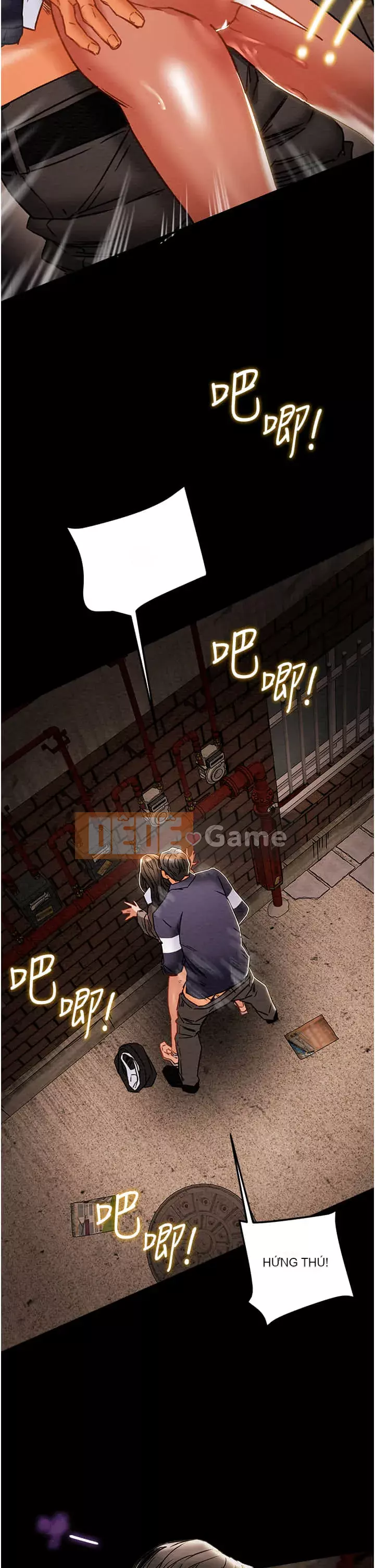 Dự án Raiders Girl ngây thơ Dự án Raiders Girl ngây thơ Chương 1-82