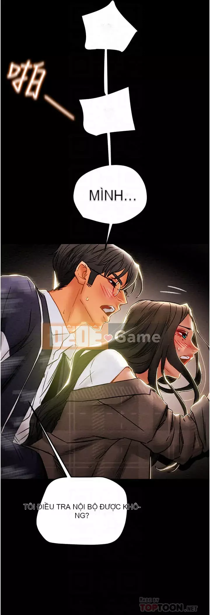 Dự án Raiders Girl ngây thơ Dự án Raiders Girl ngây thơ Chương 1-82