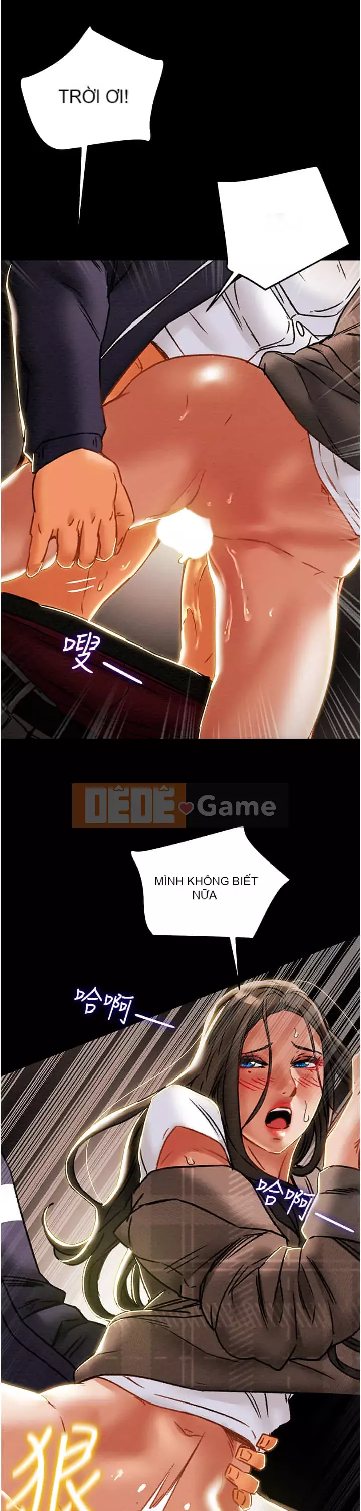 Dự án Raiders Girl ngây thơ Dự án Raiders Girl ngây thơ Chương 1-82