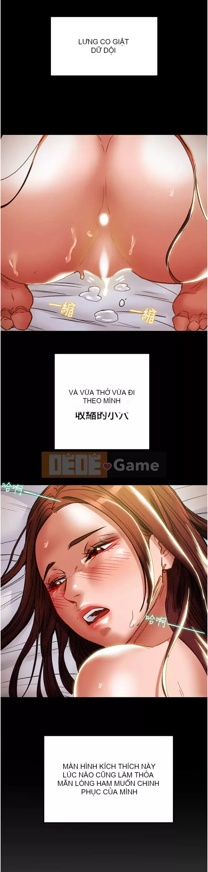 Dự án Raiders Girl ngây thơ Dự án Raiders Girl ngây thơ Chương 1-82