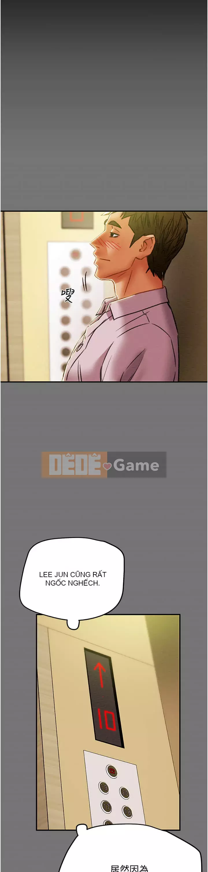 Dự án Raiders Girl ngây thơ Dự án Raiders Girl ngây thơ Chương 1-82